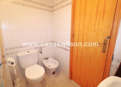 Sale - Apartment - Torrevieja - La veleta