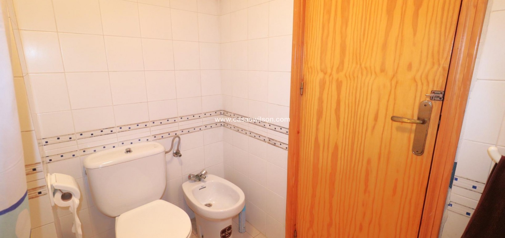 Sale - Apartment - Torrevieja - La veleta