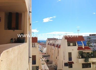 Sale - Apartment - Torrevieja - La veleta