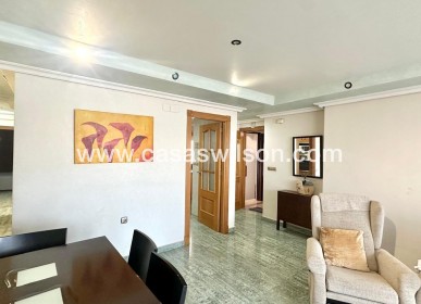 Sale - Apartment - Torrevieja