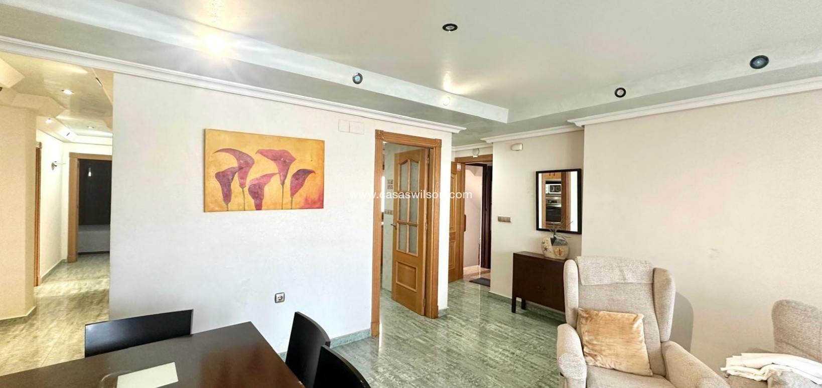 Sale - Apartment - Torrevieja