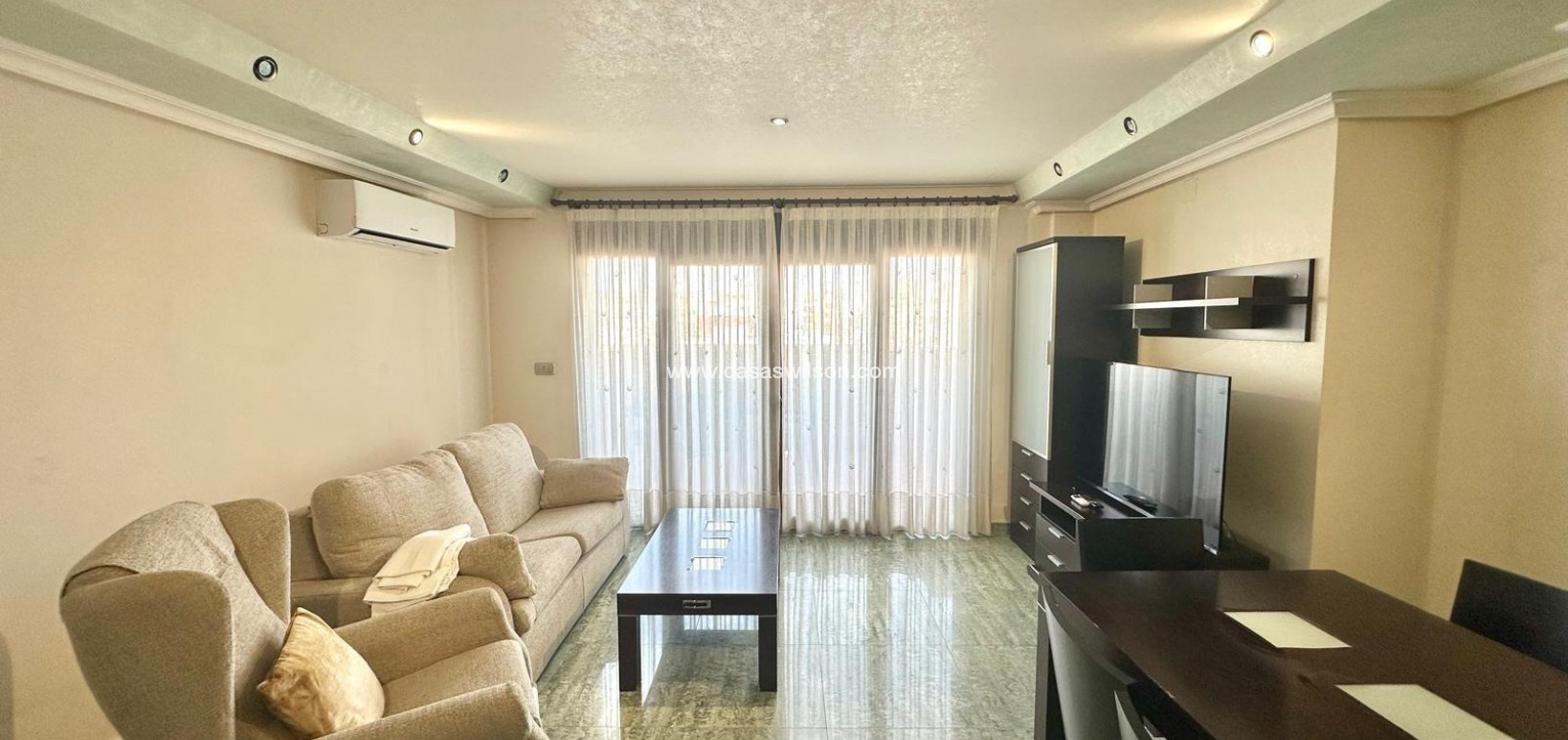 Sale - Apartment - Torrevieja