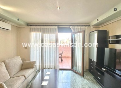 Sale - Apartment - Torrevieja