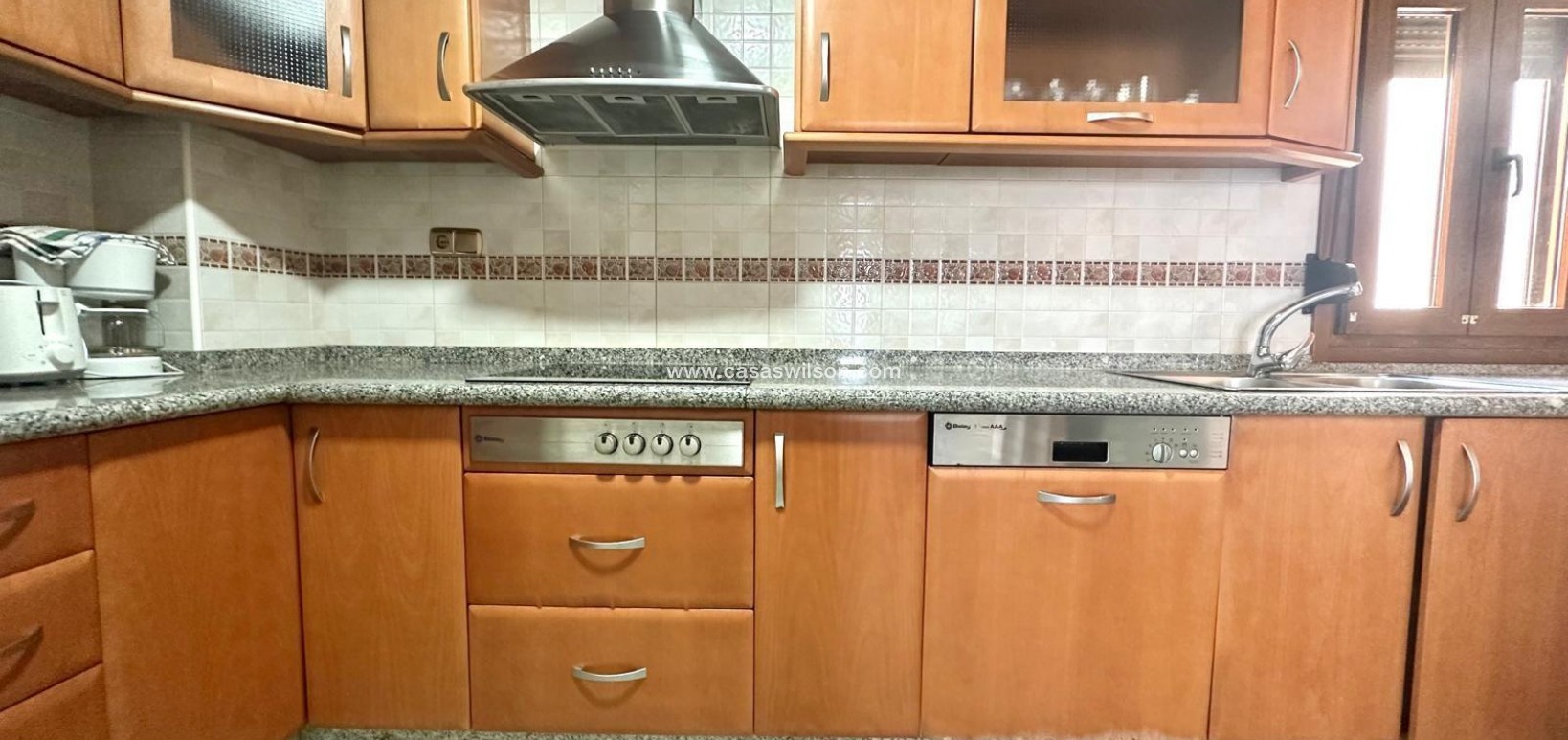 Sale - Apartment - Torrevieja