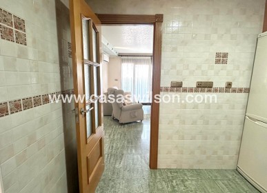 Sale - Apartment - Torrevieja