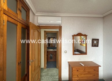 Sale - Apartment - Torrevieja