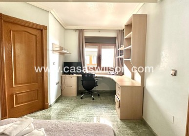 Sale - Apartment - Torrevieja