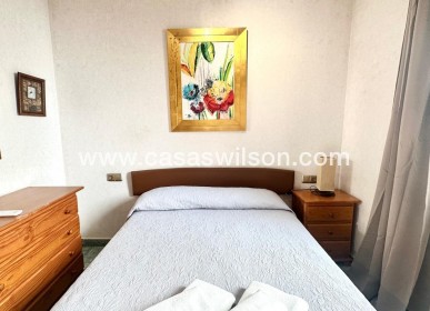 Sale - Apartment - Torrevieja