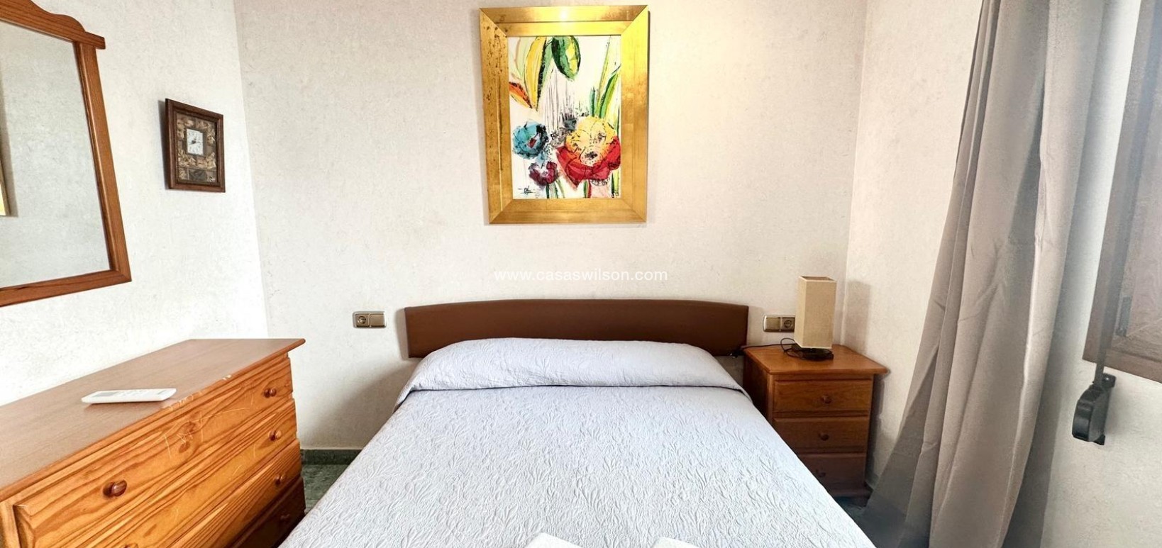 Sale - Apartment - Torrevieja