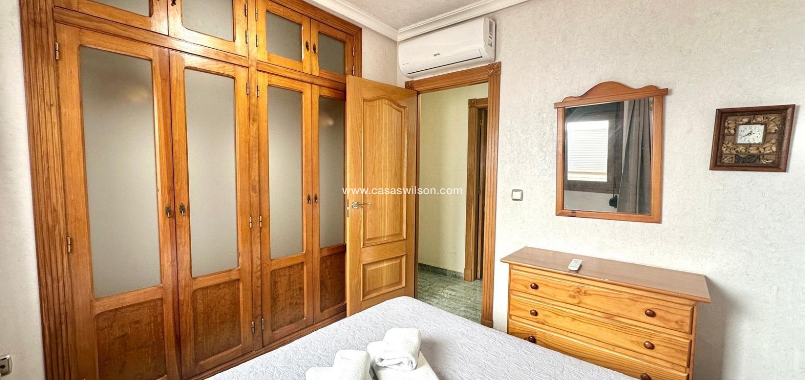 Sale - Apartment - Torrevieja