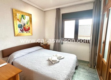 Sale - Apartment - Torrevieja