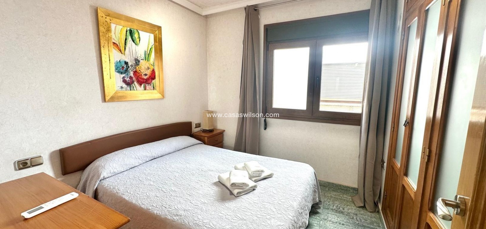 Sale - Apartment - Torrevieja