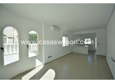 Sale - Villa - Algorfa - Inland