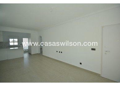 Sale - Villa - Algorfa - Inland