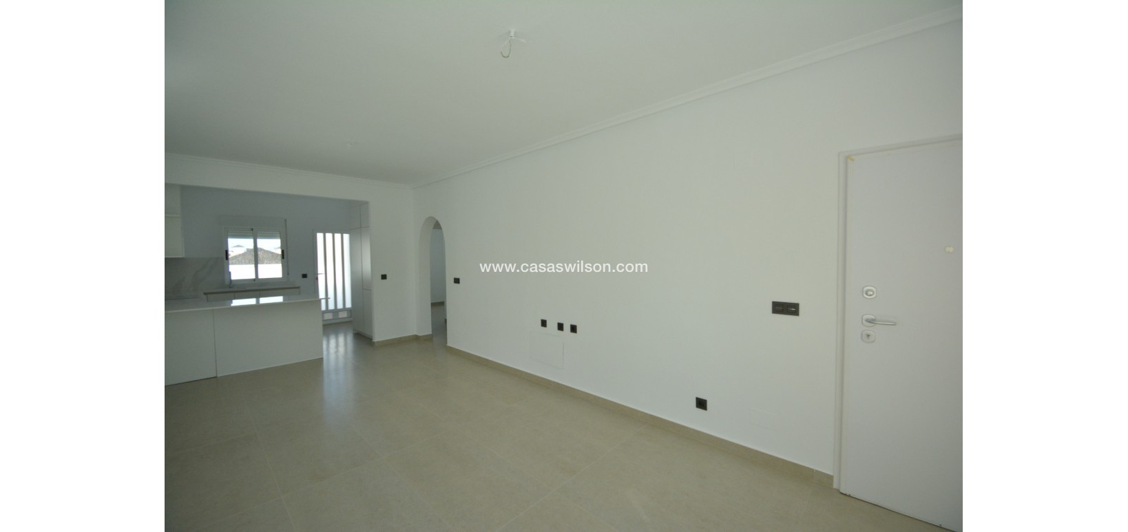Sale - Villa - Algorfa - Inland