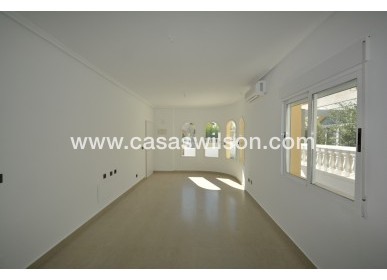 Sale - Villa - Algorfa - Inland