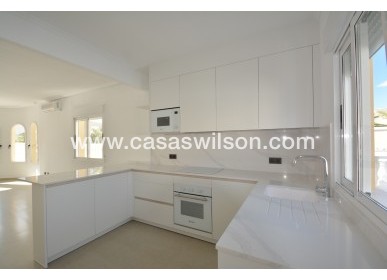 Sale - Villa - Algorfa - Inland