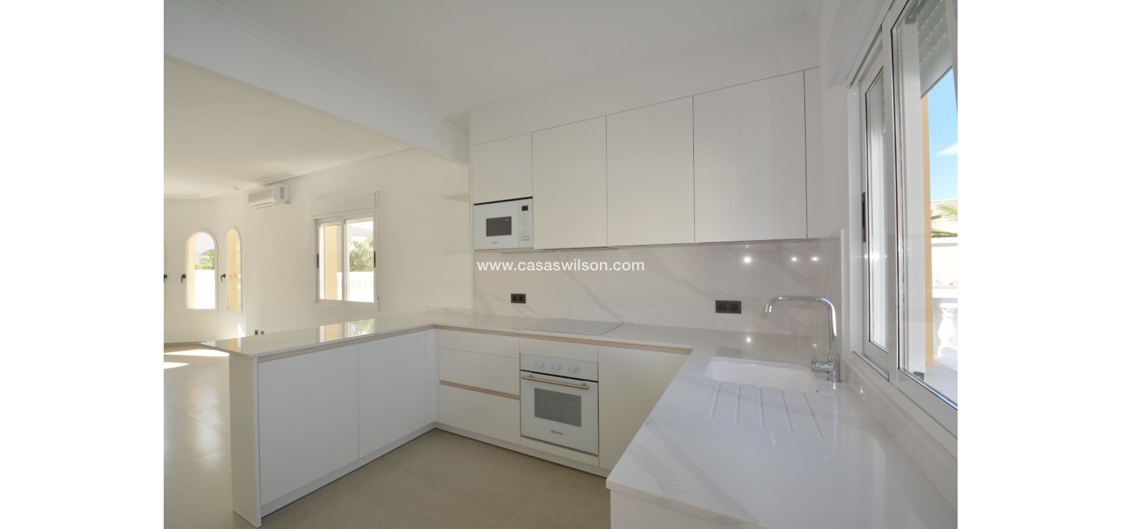 Sale - Villa - Algorfa - Inland