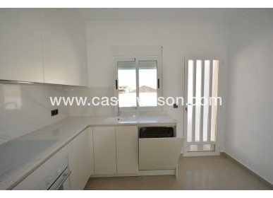 Sale - Villa - Algorfa - Inland
