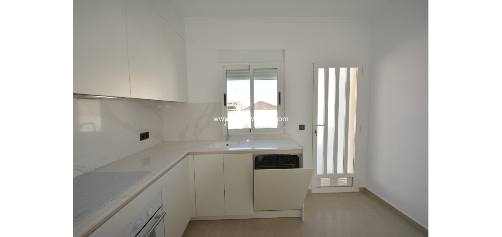 Sale - Villa - Algorfa - Inland