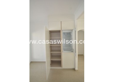 Sale - Villa - Algorfa - Inland