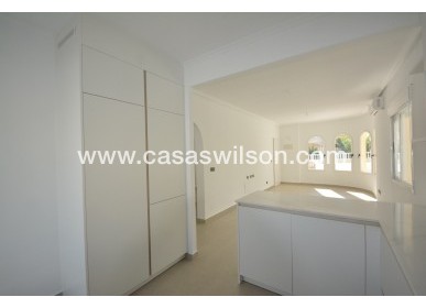 Sale - Villa - Algorfa - Inland