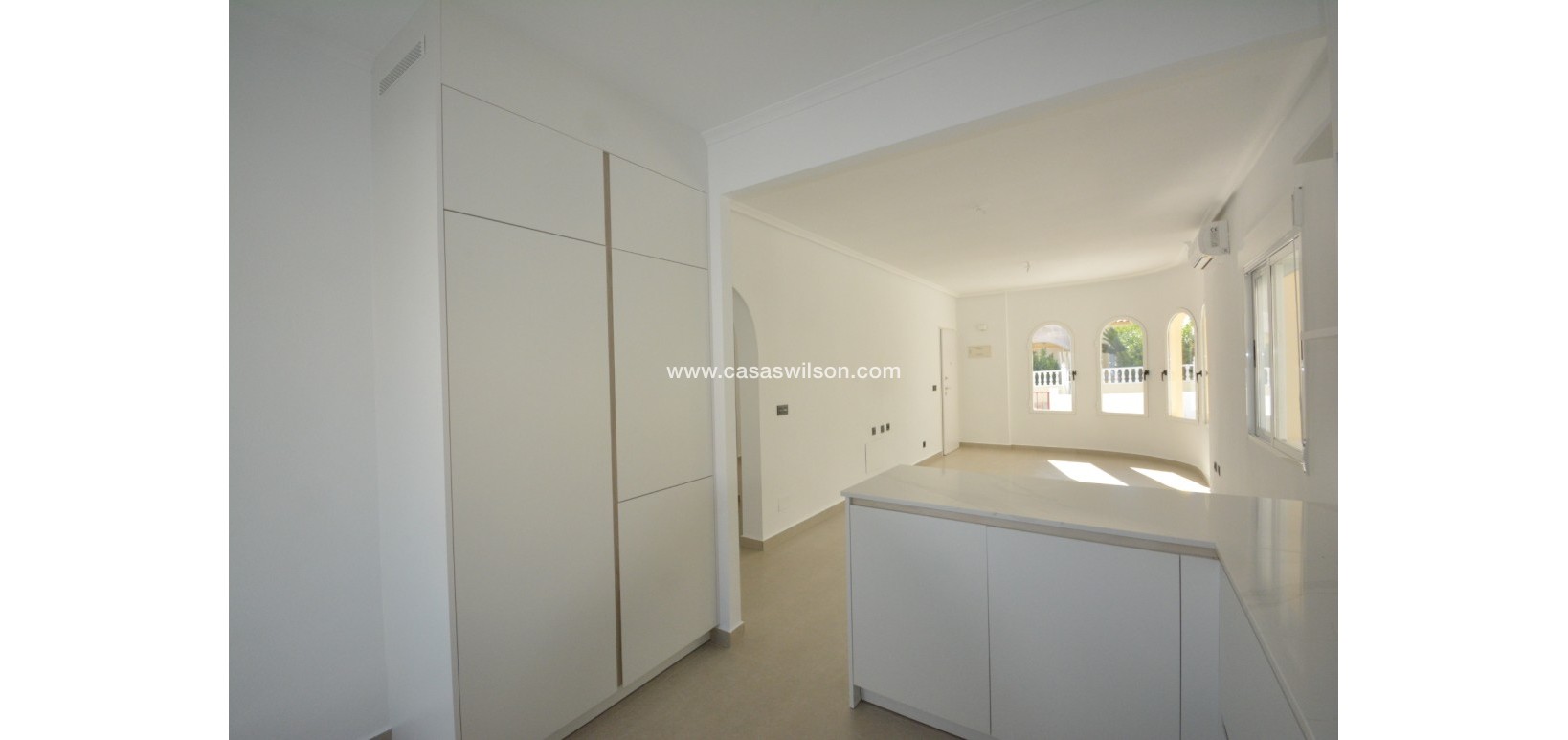 Sale - Villa - Algorfa - Inland