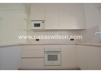 Sale - Villa - Algorfa - Inland