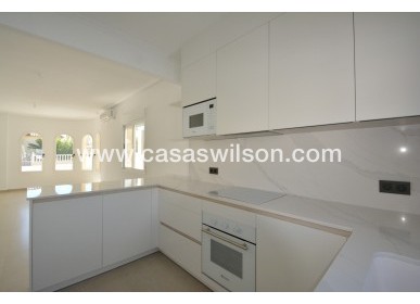 Sale - Villa - Algorfa - Inland