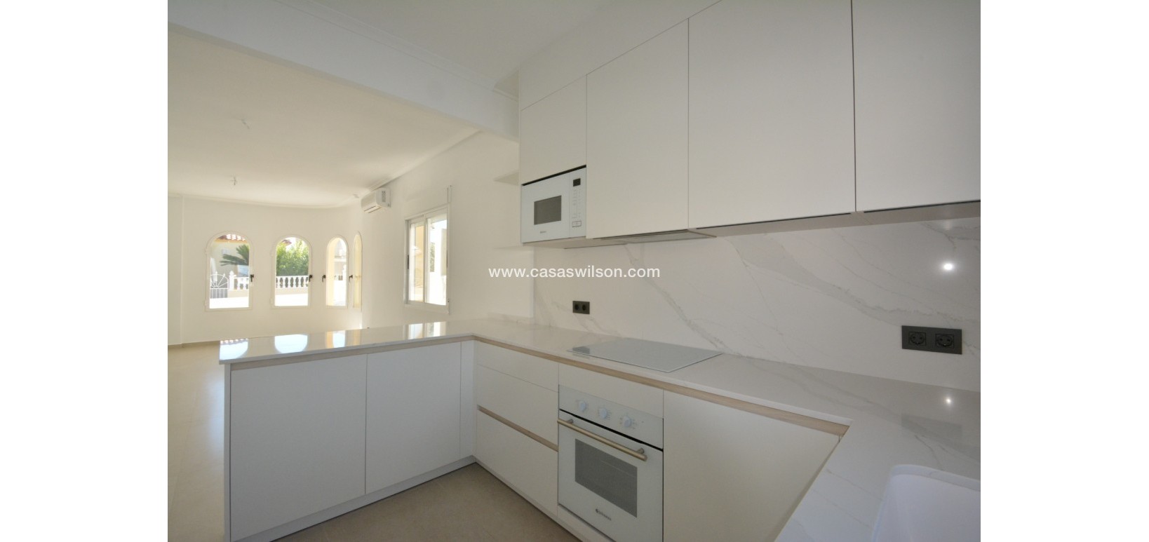 Sale - Villa - Algorfa - Inland