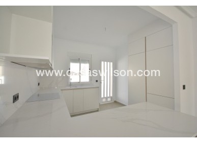 Sale - Villa - Algorfa - Inland