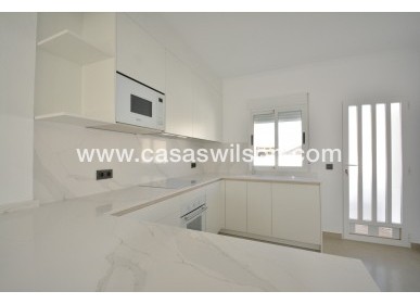 Sale - Villa - Algorfa - Inland