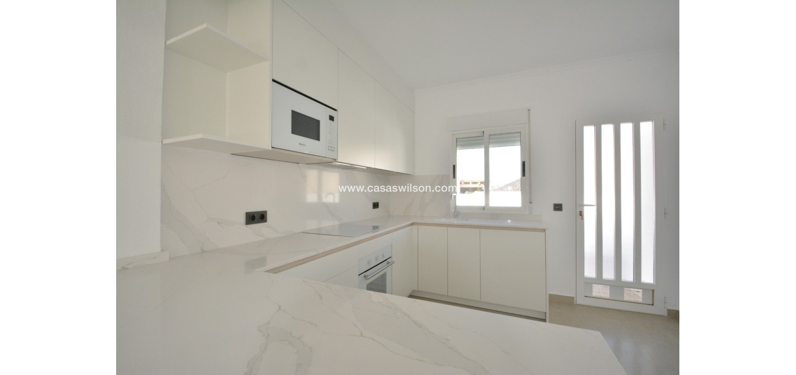 Sale - Villa - Algorfa - Inland