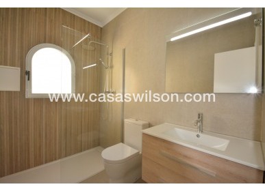 Sale - Villa - Algorfa - Inland