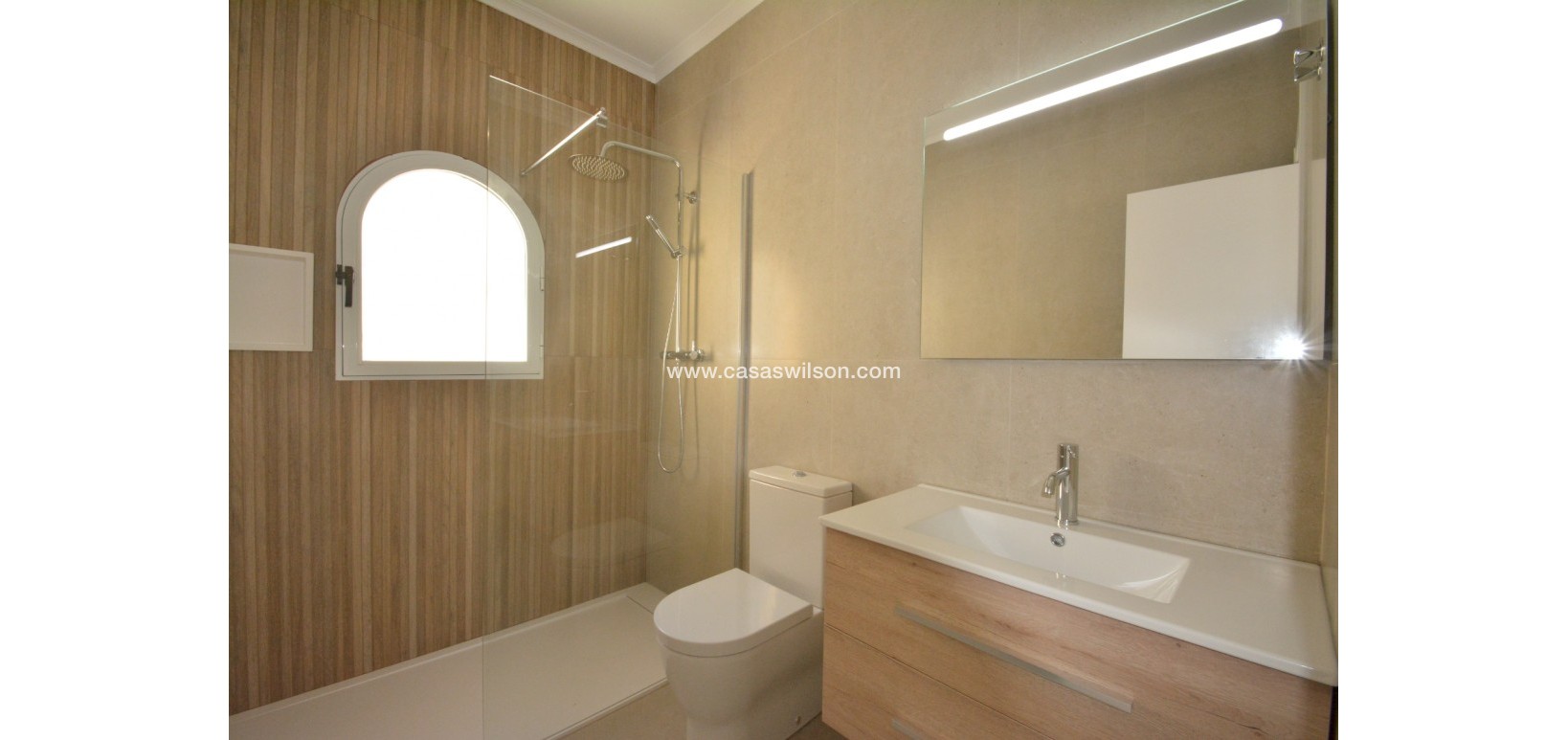 Sale - Villa - Algorfa - Inland