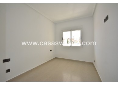 Sale - Villa - Algorfa - Inland