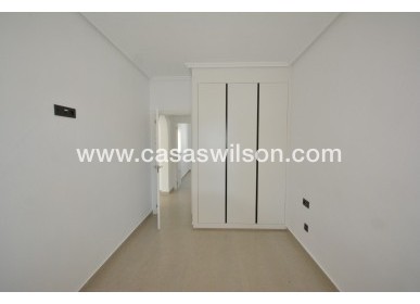 Sale - Villa - Algorfa - Inland