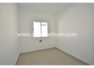 Sale - Villa - Algorfa - Inland