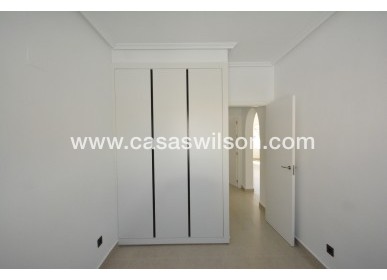 Sale - Villa - Algorfa - Inland