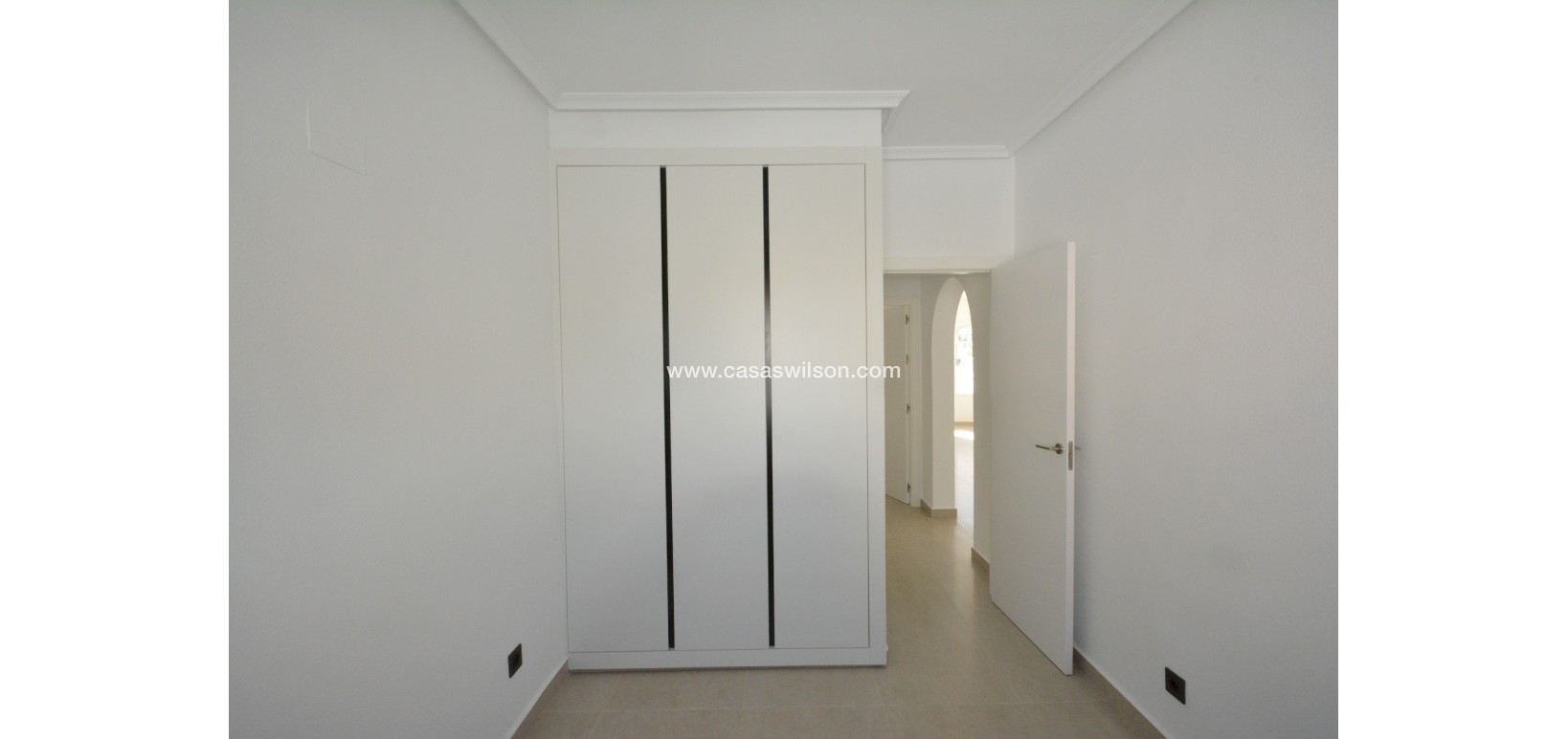 Sale - Villa - Algorfa - Inland