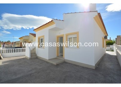 Sale - Villa - Algorfa - Inland