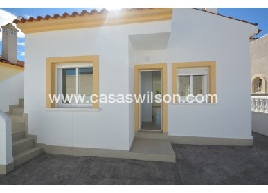 Sale - Villa - Algorfa - Inland