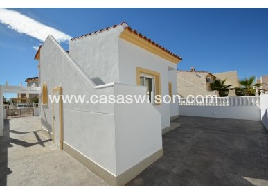 Sale - Villa - Algorfa - Inland