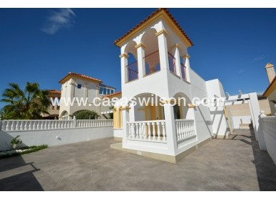 Sale - Villa - Algorfa - Inland