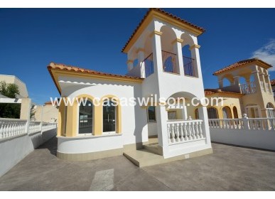 Sale - Villa - Algorfa - Inland