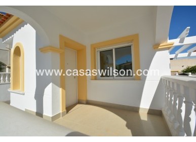 Sale - Villa - Algorfa - Inland