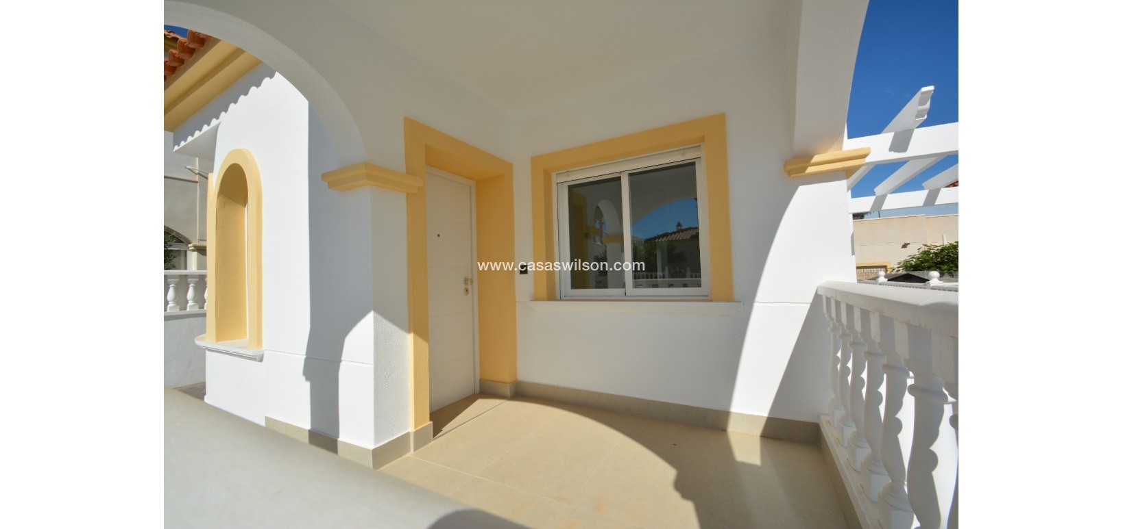 Sale - Villa - Algorfa - Inland