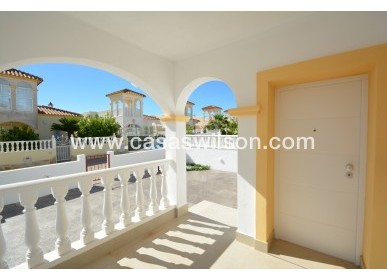 Sale - Villa - Algorfa - Inland