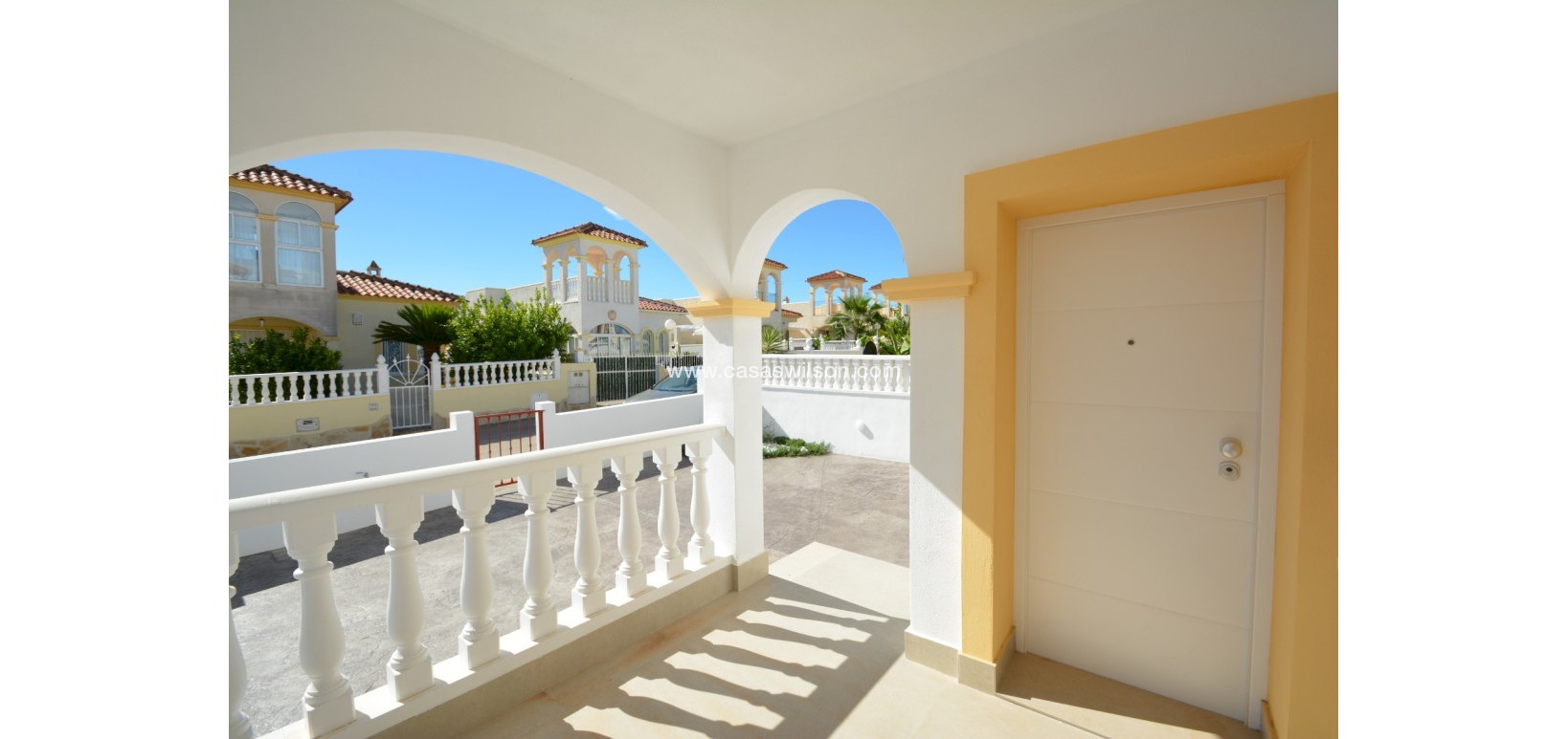 Sale - Villa - Algorfa - Inland