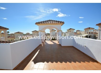 Sale - Villa - Algorfa - Inland